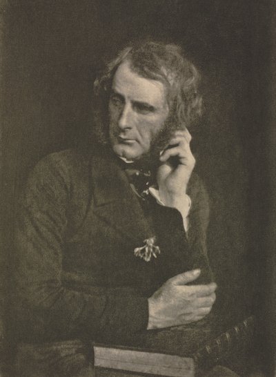 カメラワーク：サーフランシスグラント、PRA、1912年。 作： David Octavius Hill