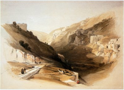  作： David Roberts