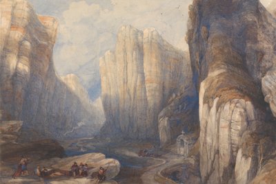  作： David Roberts