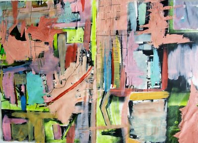 夜の光 作： David Studwell