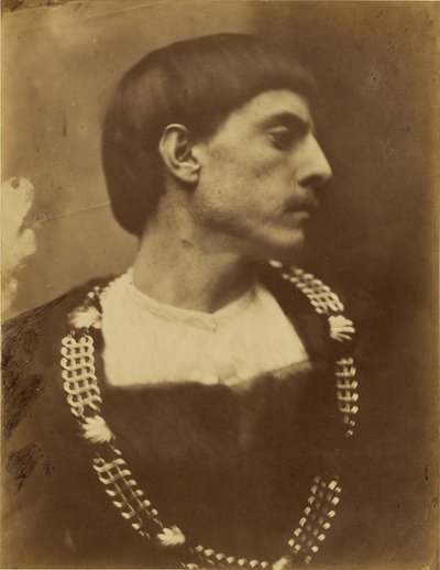 フレデリック・ウォーカー 作： David Wilkie Wynfield