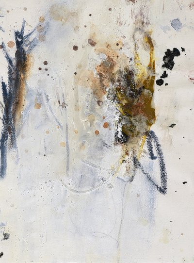  作： Deb Chaney