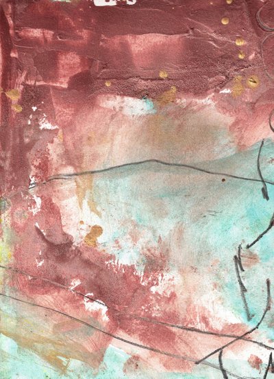  作： Deb Chaney