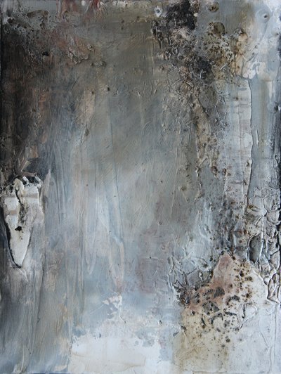 作： Deb Chaney