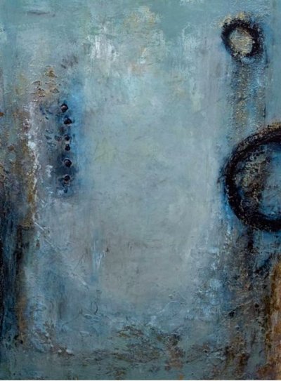  作： Deb Chaney