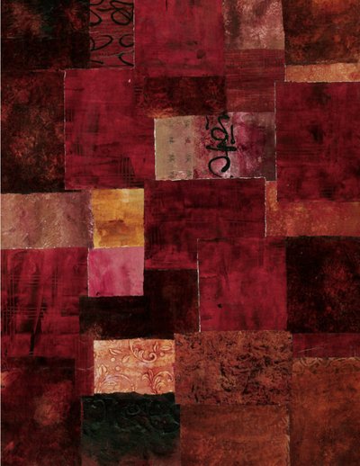  作： Deb Chaney