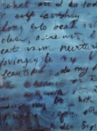  作： 