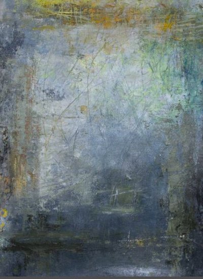  作： Deb Chaney