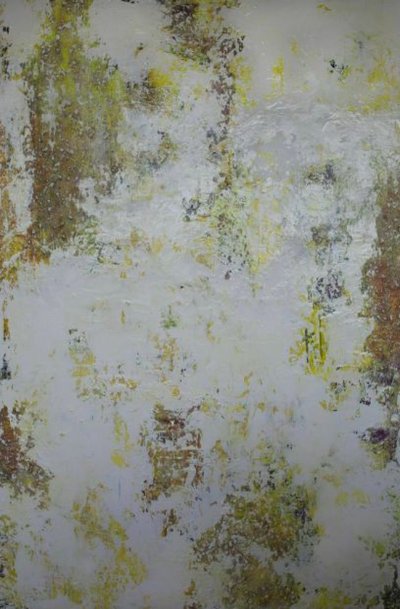 『苦悩する地球』概要 作： Deb Chaney