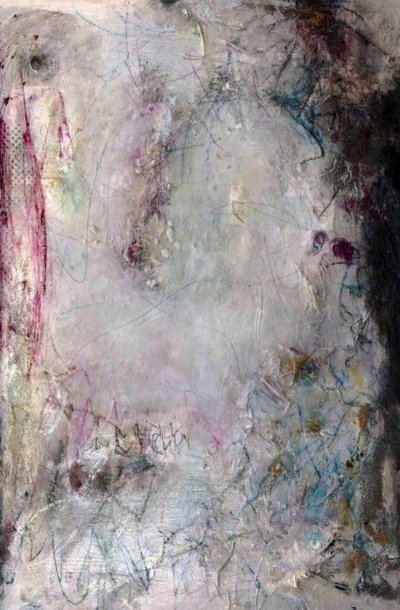  作： Deb Chaney