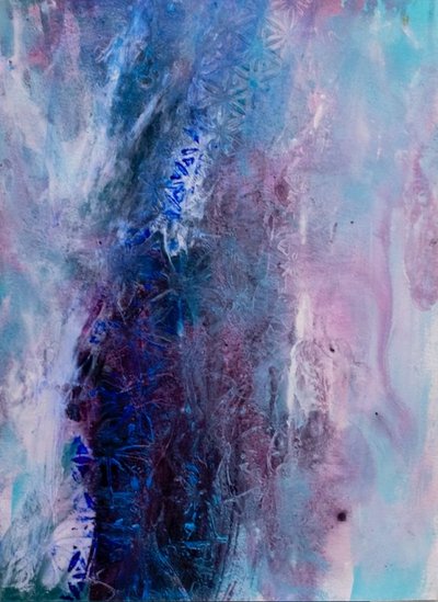  作： 