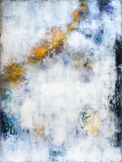  作： Deb Chaney