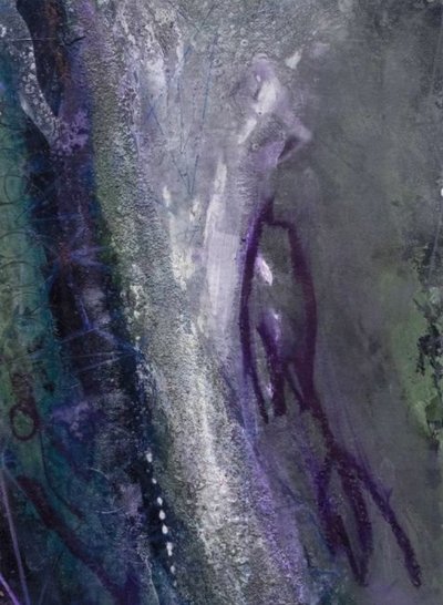  作： 