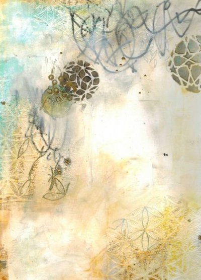  作： 