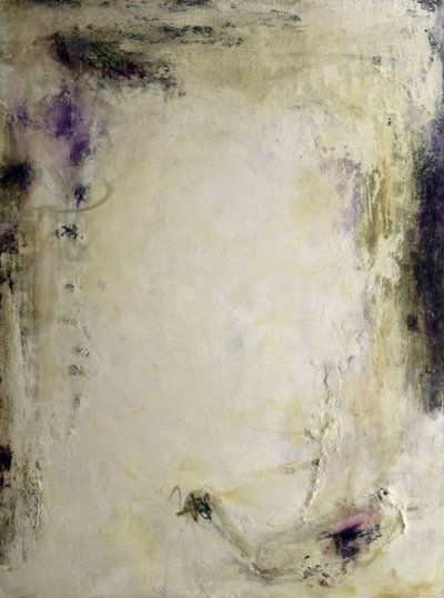 粘り強さ 作： Deb Chaney