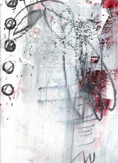  作： Deb Chaney