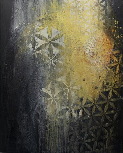  作： Deb Chaney
