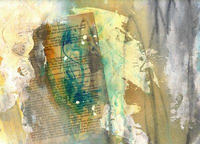  作： 