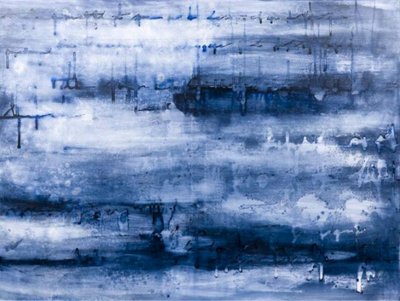  作： Deb Chaney