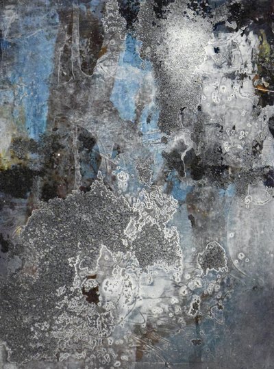  作： Deb Chaney