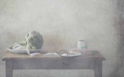  作： Delphine Devos