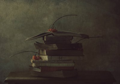  作： Delphine Devos