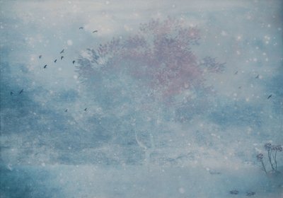  作： Delphine Devos