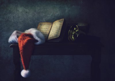  作： Delphine Devos