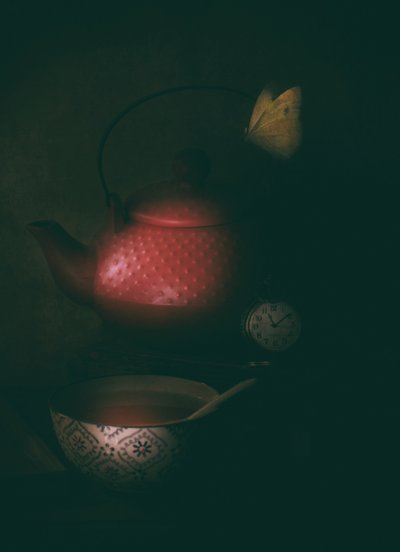  作： Delphine Devos