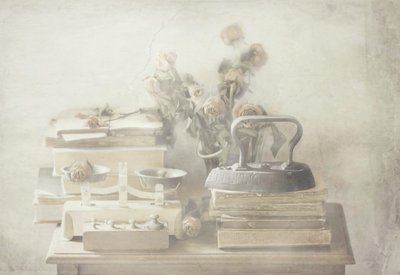  作： Delphine Devos