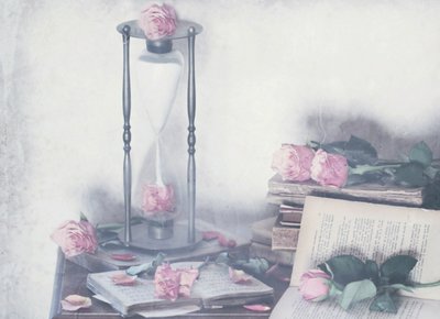  作： Delphine Devos
