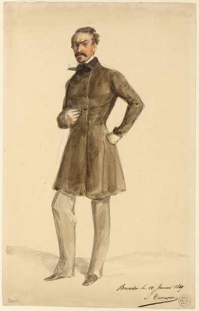 S.テラソン 作： Denis Auguste Marie Raffet
