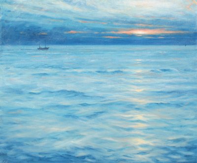 不明な画像 作： Derek Hare