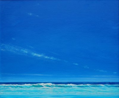 不明な画像 作： Derek Hare