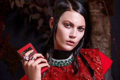 フューチャー・ファミリー、2015年（写真） 作： ダイアナ・ゴメス
