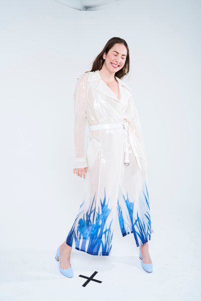 HAIM、2018年（写真） 作： ダイアナ・ゴメス