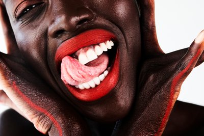 クオス、2018年（写真） 作： ダイアナ・ゴメス