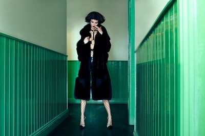 ノーマルマグ、2015年（写真） 作： ダイアナ・ゴメス