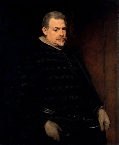  作： Diego Velázquez