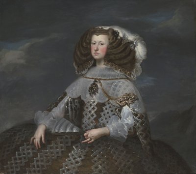 フランス語：Marie-Anne d