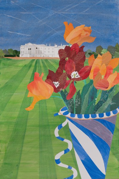  作： Dione Verulam