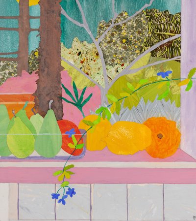  作： Dione Verulam