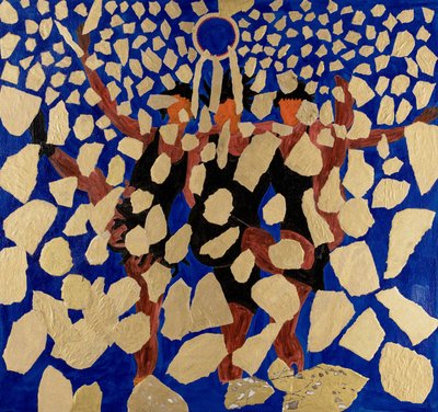  作： Dione Verulam