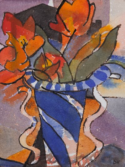  作： Dione Verulam