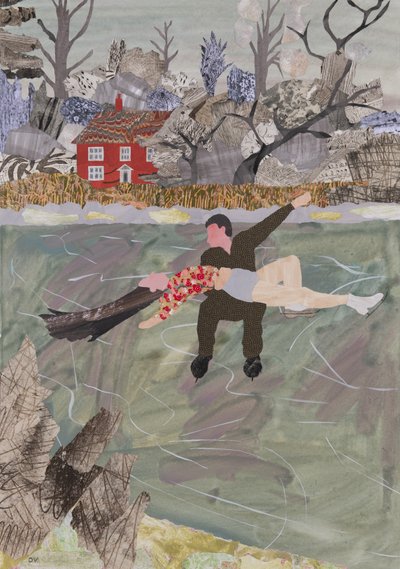  作： Dione Verulam