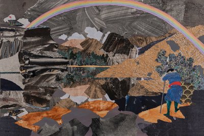  作： Dione Verulam
