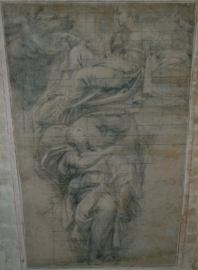 禁酒、1628-1630。 作： Domenichino