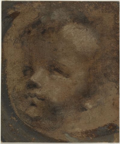  作： Domenico Beccafumi