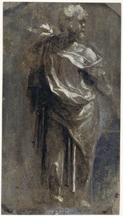  作： Domenico Beccafumi