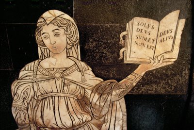  作： Domenico Beccafumi